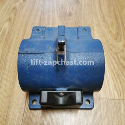 Електромагніт/котушка гальма 125В, L=175 мм Щербинка ліфта OTIS ZAA331BB1, ZAA330AP1