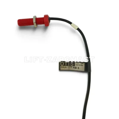 Датчик системи позиціонування PRS ліфта OTIS GAA177HB5